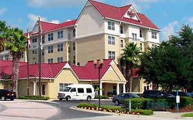 Residence Inn Orlando Convention Center